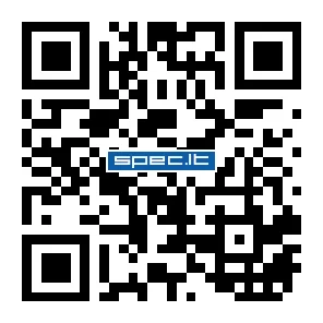 QR kodas | Arma, UAB | spec.lt