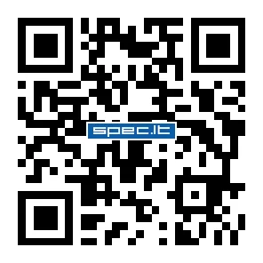 QR kodas | ARMABALT, UAB | spec.lt