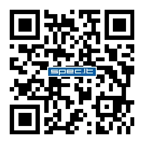 QR kodas | Armabetas, UAB