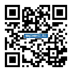 QR kodas | Armada lava, UAB | spec.lt