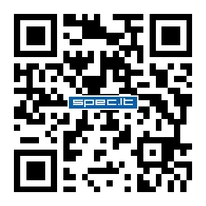 QR kodas | Armada Motors, MB