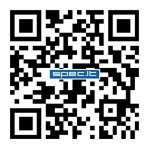 QR kodas | ARMADA, UAB | spec.lt