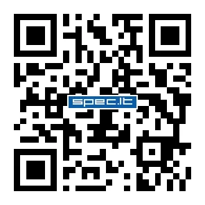 QR kodas | Armadilas, MB