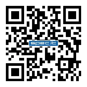 QR kodas | Armadonas, UAB | spec.lt