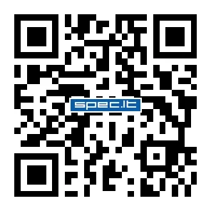 QR kodas | Armafrė, UAB | spec.lt