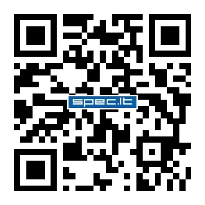 QR kodas | ARMAGEDA, UAB | spec.lt