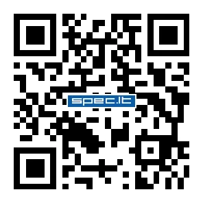 QR kodas | ARMALDA, UAB | spec.lt