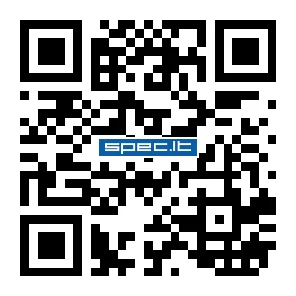 QR kodas | Armalija, VŠĮ | spec.lt