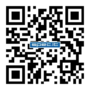 QR kodas | Armalis, UAB | spec.lt