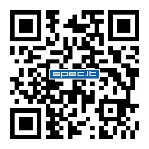 QR kodas | ARMAMETA, UAB | spec.lt