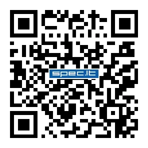 QR kodas | Armana, IĮ parduotuvė | spec.lt