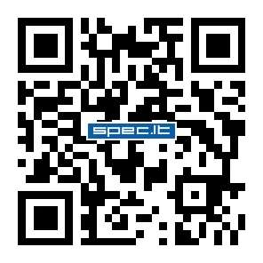 QR kodas | Armandas, UAB | spec.lt