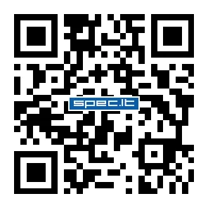 QR kodas | Armandė, IĮ | spec.lt