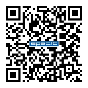 QR kodas | Armando Gudausko labdaros ir paramos fondas | spec.lt