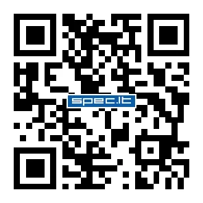 QR kodas | ARMANDO RŪBAI, IĮ