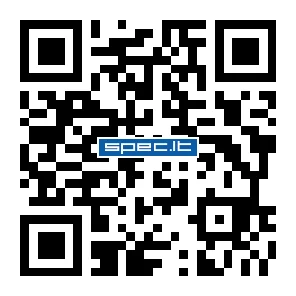QR kodas | Armanis, UAB | spec.lt
