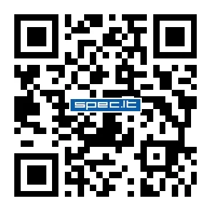 QR kodas | Armank, UAB | spec.lt