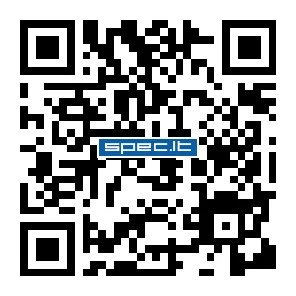 QR kodas | ARMANMEDA, D. Armanavičiaus firma | spec.lt