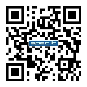 QR kodas | Armansta, MB