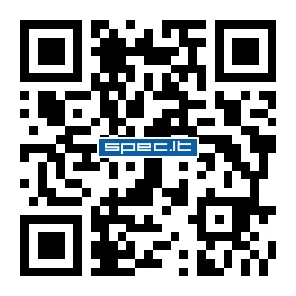 QR kodas | ARMANTIS, UAB | spec.lt