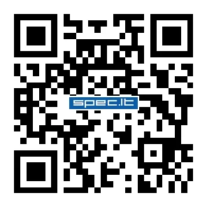 QR kodas | Armantra, MB