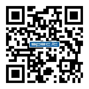 QR kodas | ARMAR, UAB | spec.lt