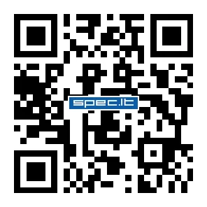 QR kodas | Armari, UAB | spec.lt
