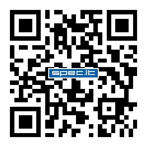 QR kodas | Armarija, UAB | spec.lt