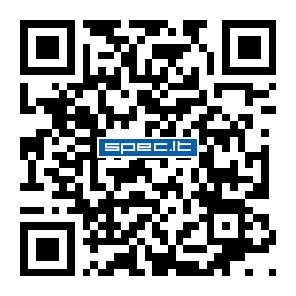 QR kodas | Armario būstas, MB | spec.lt
