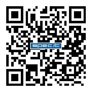 QR kodas | Armario prekyba, UAB | spec.lt