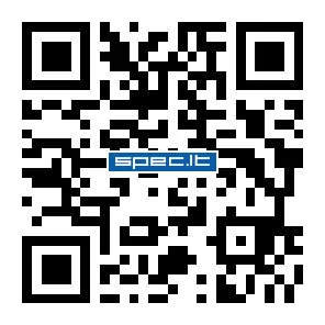 QR kodas | Armaris, MB | spec.lt