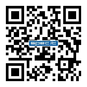 QR kodas | Armaritas, MB | spec.lt