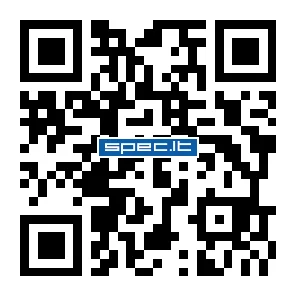 QR kodas | Armasa, IĮ | spec.lt