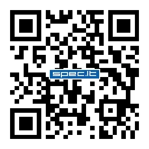 QR kodas | ARMASTA, IĮ | spec.lt