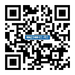 QR kodas | Armastatas, UAB | spec.lt