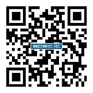 QR kodas | Armastus, UAB | spec.lt