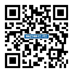 QR kodas | Armataga, UAB | spec.lt