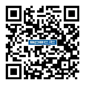 QR kodas | ARMATINA, A. Mažeikos įmonė