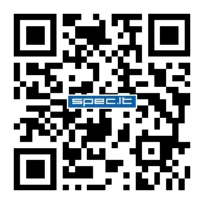 QR kodas | Armatrans, IĮ | spec.lt
