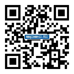 QR kodas | Armatransas, UAB | spec.lt