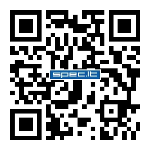 QR kodas | Armatrix, UAB | spec.lt