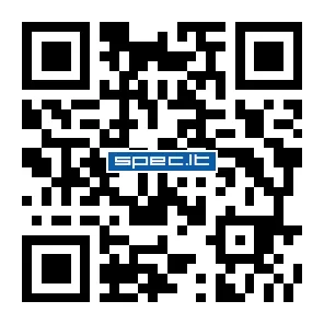 QR kodas | Armatūra, UAB