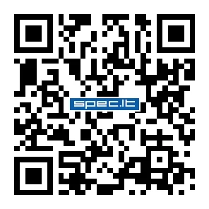 QR kodas | Izotono statyba, UAB | spec.lt