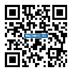 QR kodas | Armava, UAB | spec.lt