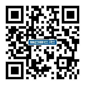 QR kodas | Armavesta, VŠĮ