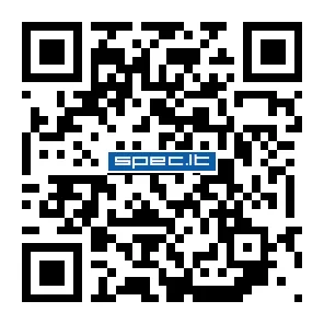 QR kodas | Armaviro Kompanija, UAB | spec.lt