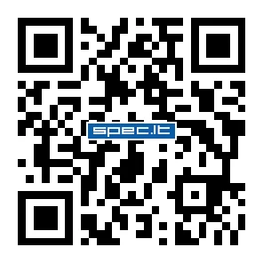 QR kodas | Armdora, MB | spec.lt