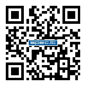 QR kodas | Armeda, MB