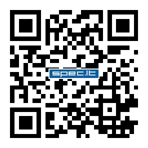 QR kodas | ARMEDIKA, IĮ | spec.lt