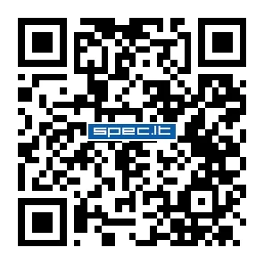 QR kodas | Be more, UAB | spec.lt